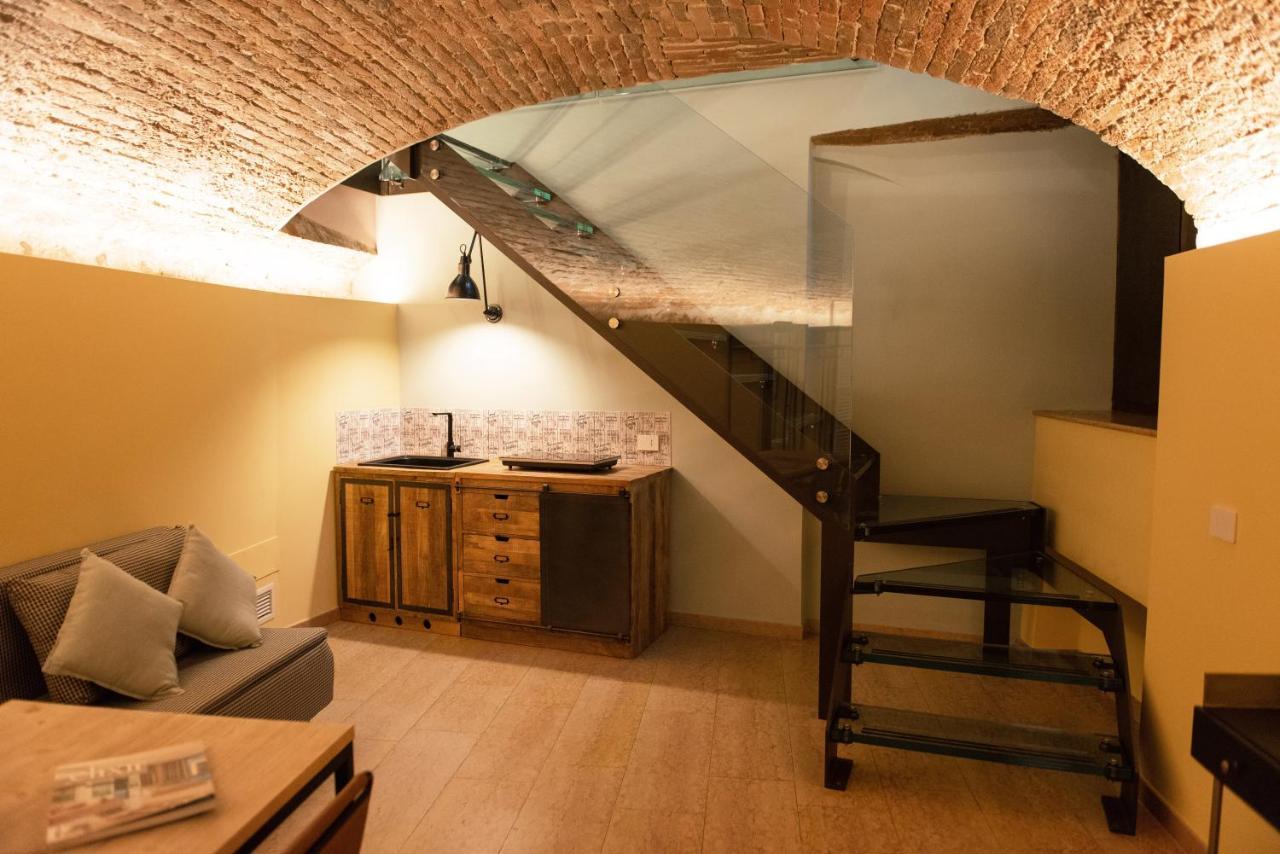 Italianflat - Empireo Rooms - 200Mt To Arena Верона Екстериор снимка