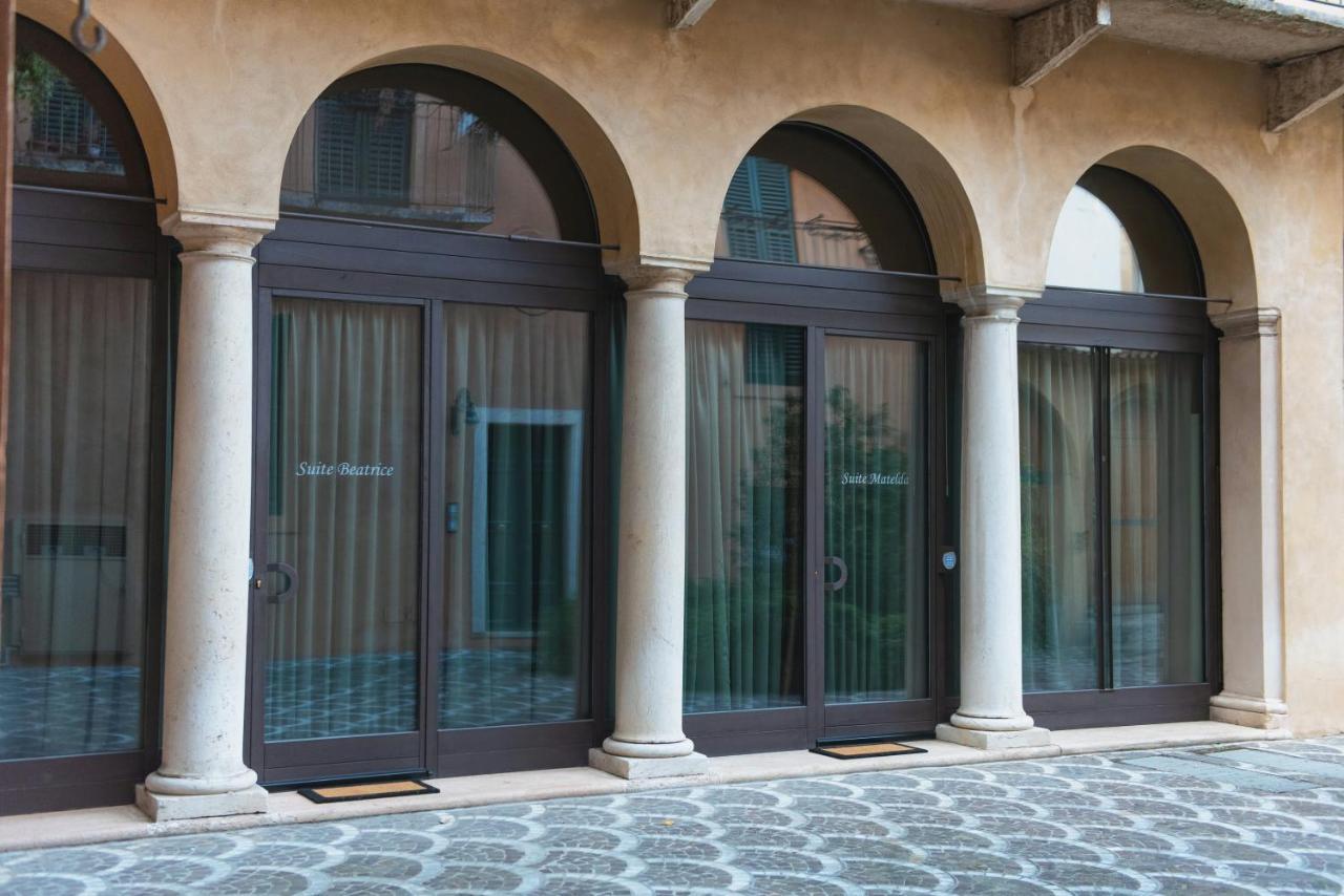 Italianflat - Empireo Rooms - 200Mt To Arena Верона Екстериор снимка