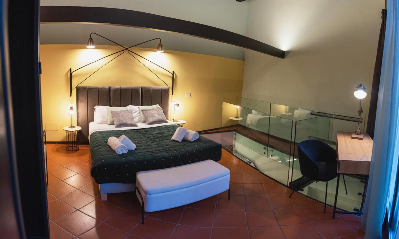 Italianflat - Empireo Rooms - 200Mt To Arena Верона Екстериор снимка
