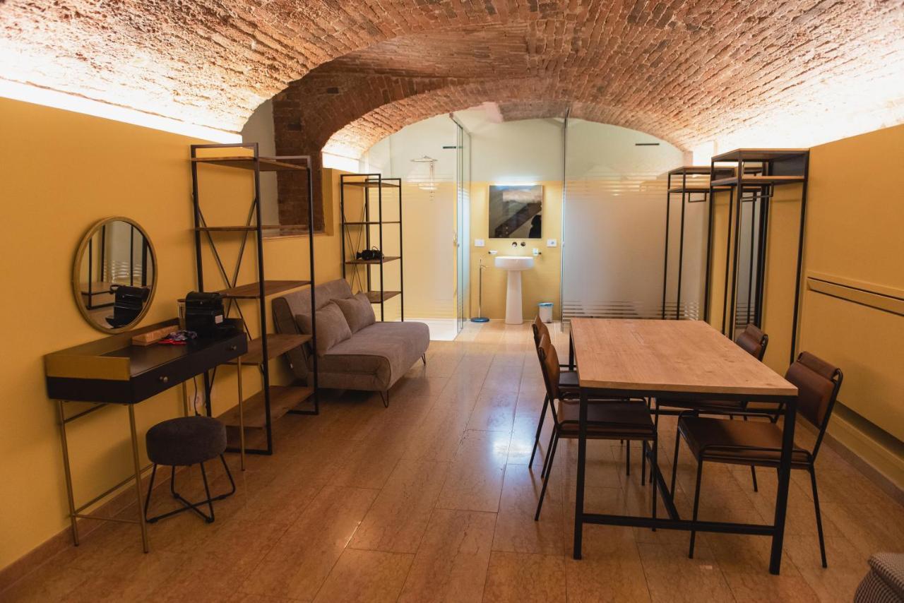 Italianflat - Empireo Rooms - 200Mt To Arena Верона Екстериор снимка