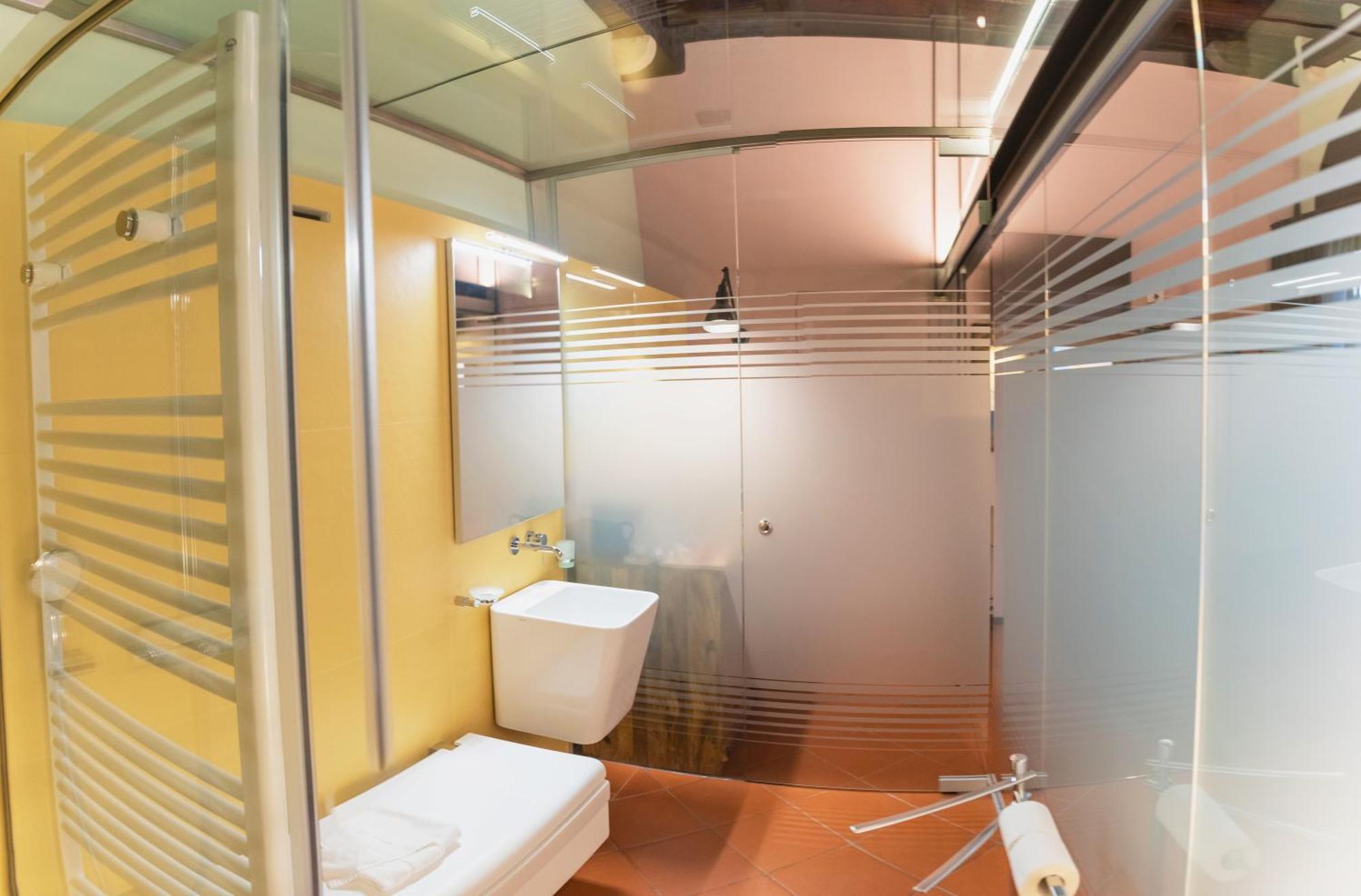 Italianflat - Empireo Rooms - 200Mt To Arena Верона Стая снимка