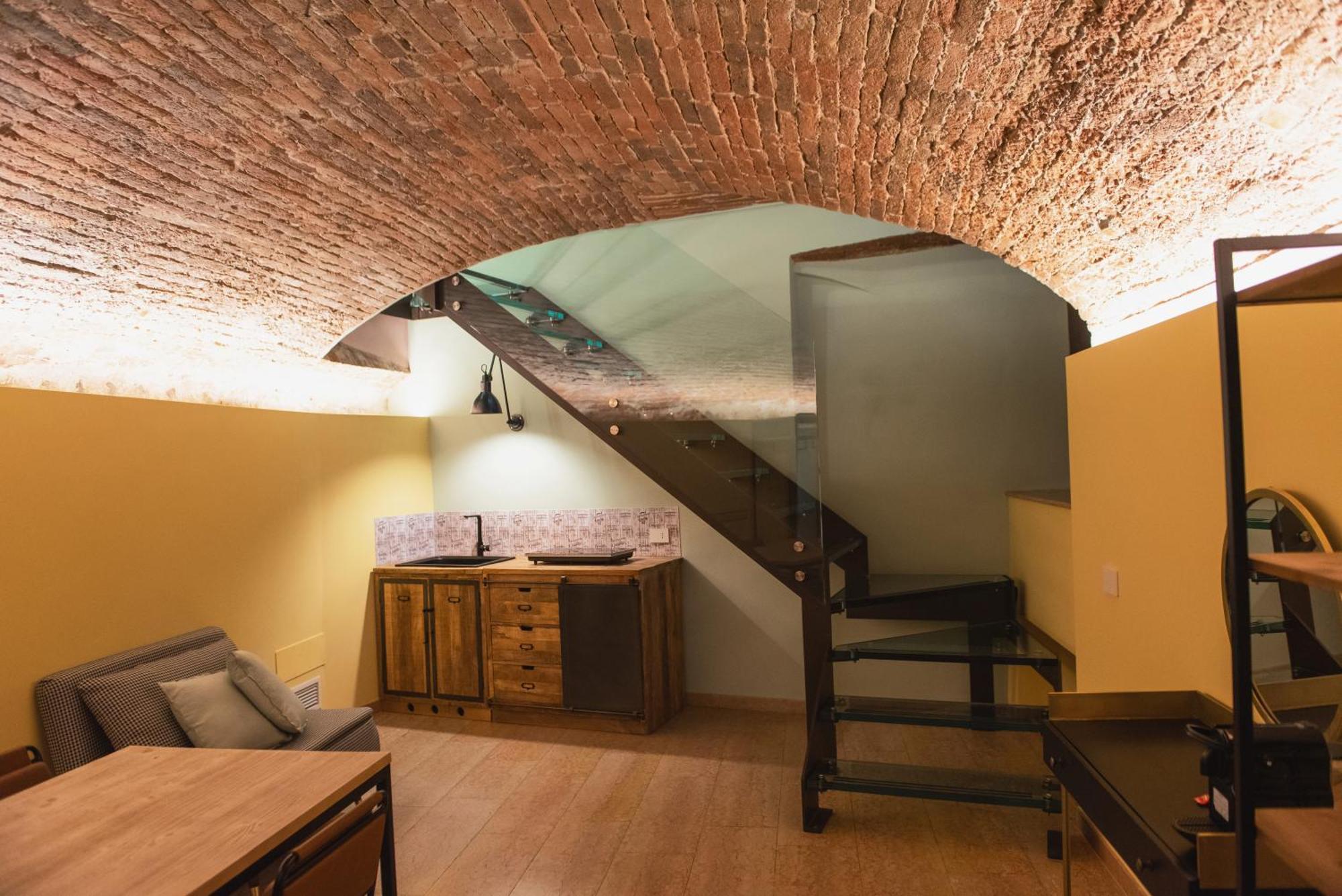 Italianflat - Empireo Rooms - 200Mt To Arena Верона Стая снимка